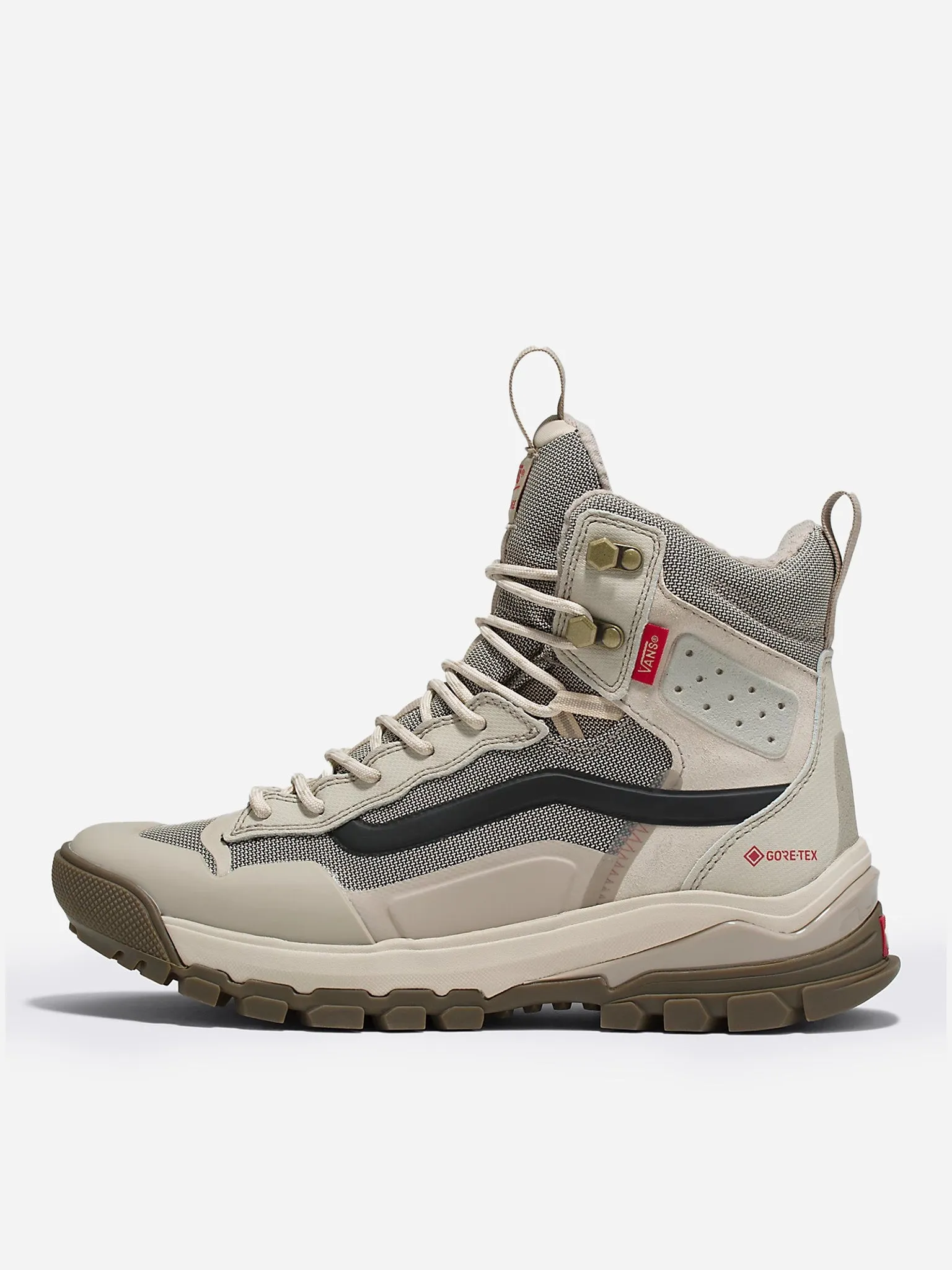     VANS  UltraRange Exo Hi Gore-Tex MTE-3 Shoe    