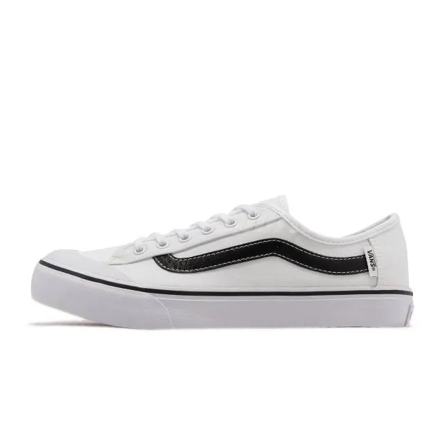 Vans V356 Black Ball White Black Men Unisex Casual Lifes...