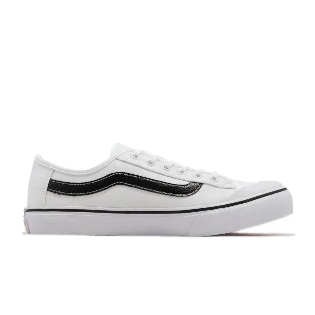 Vans V356 Black Ball White Black Men Unisex Casual Lifes...