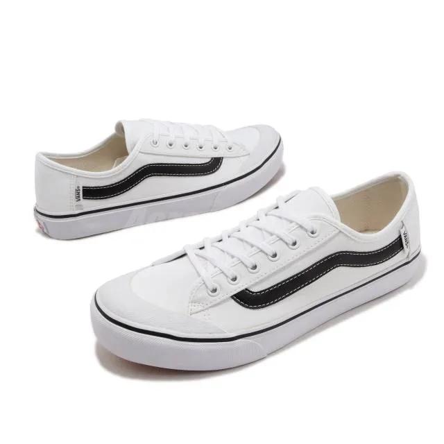 Vans V356 Black Ball White Black Men Unisex Casual Lifes...