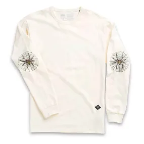 VANS X GILBERT CROCKETT OTW LONG SLEEVE MENS T-SHIRT