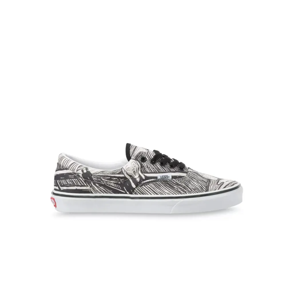 Vans x MoMa Munch Era Edvard Munch VN0A4BV41UB