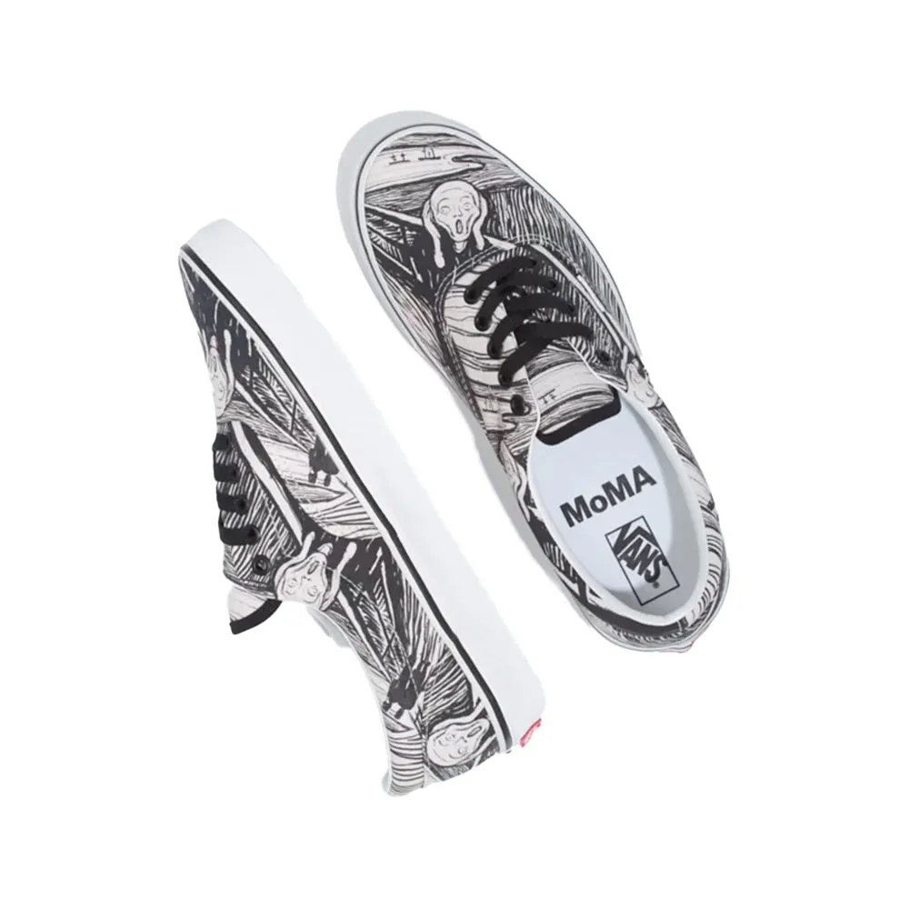 Vans x MoMa Munch Era Edvard Munch VN0A4BV41UB