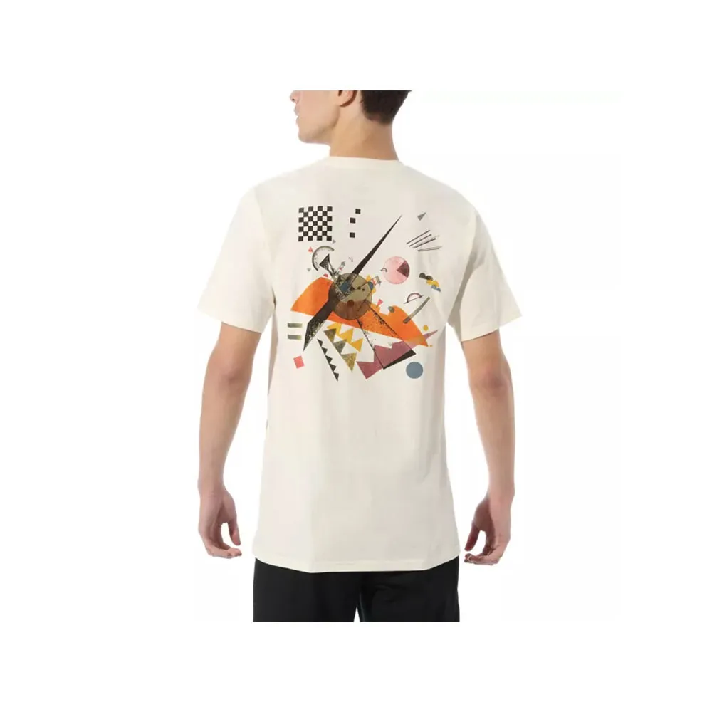 Vans x MoMA Vasily Kandinsky T-Shirt VN0A4TUQ1ID