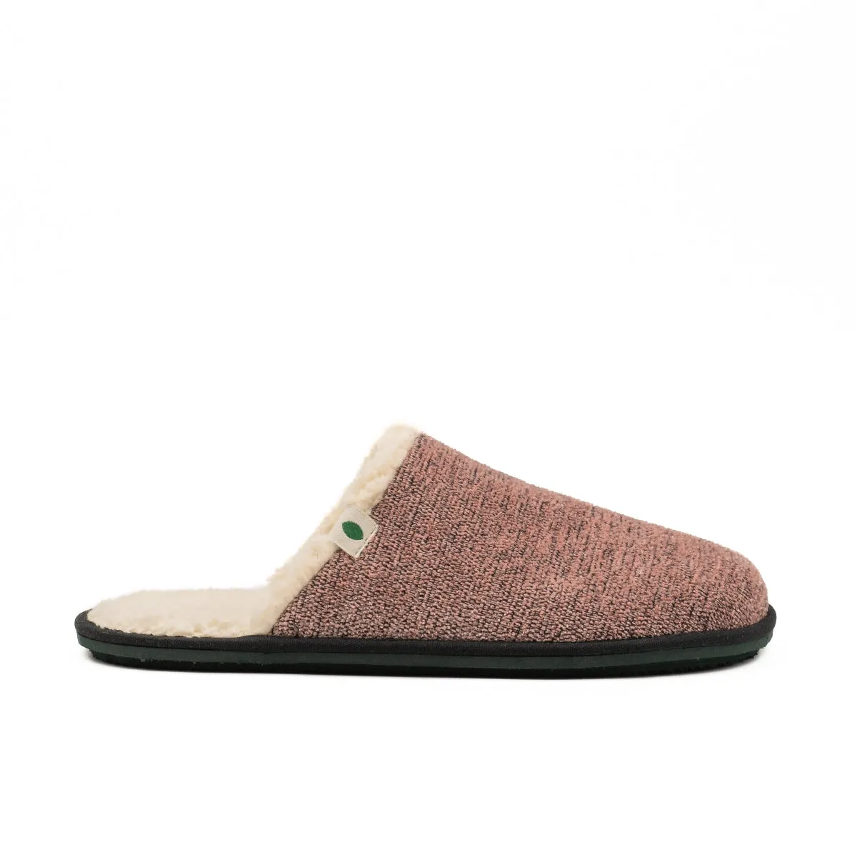 Vegan home slipper pink SUS010