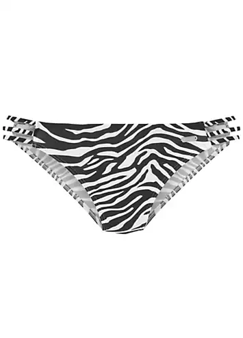 Venice Beach Fjella Bikini Bottoms | Grattan