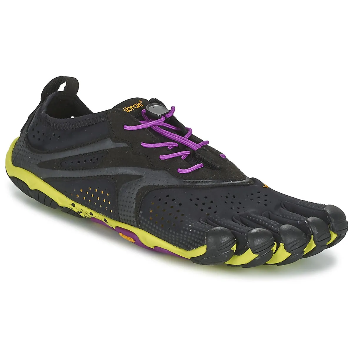 Vibram Women's Fivefingers BIKILA EVO 2 Running Trainers