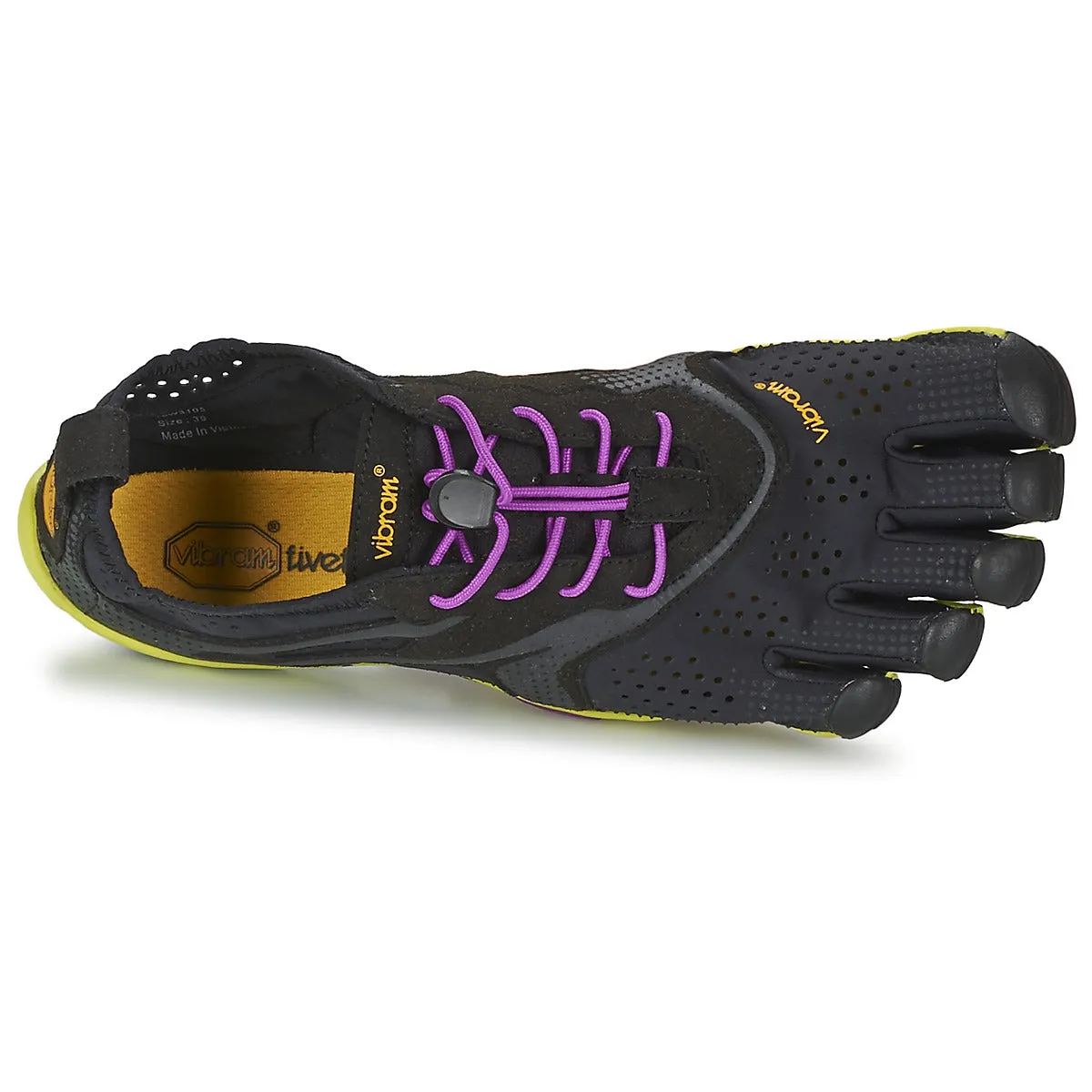 Vibram Women's Fivefingers BIKILA EVO 2 Running Trainers