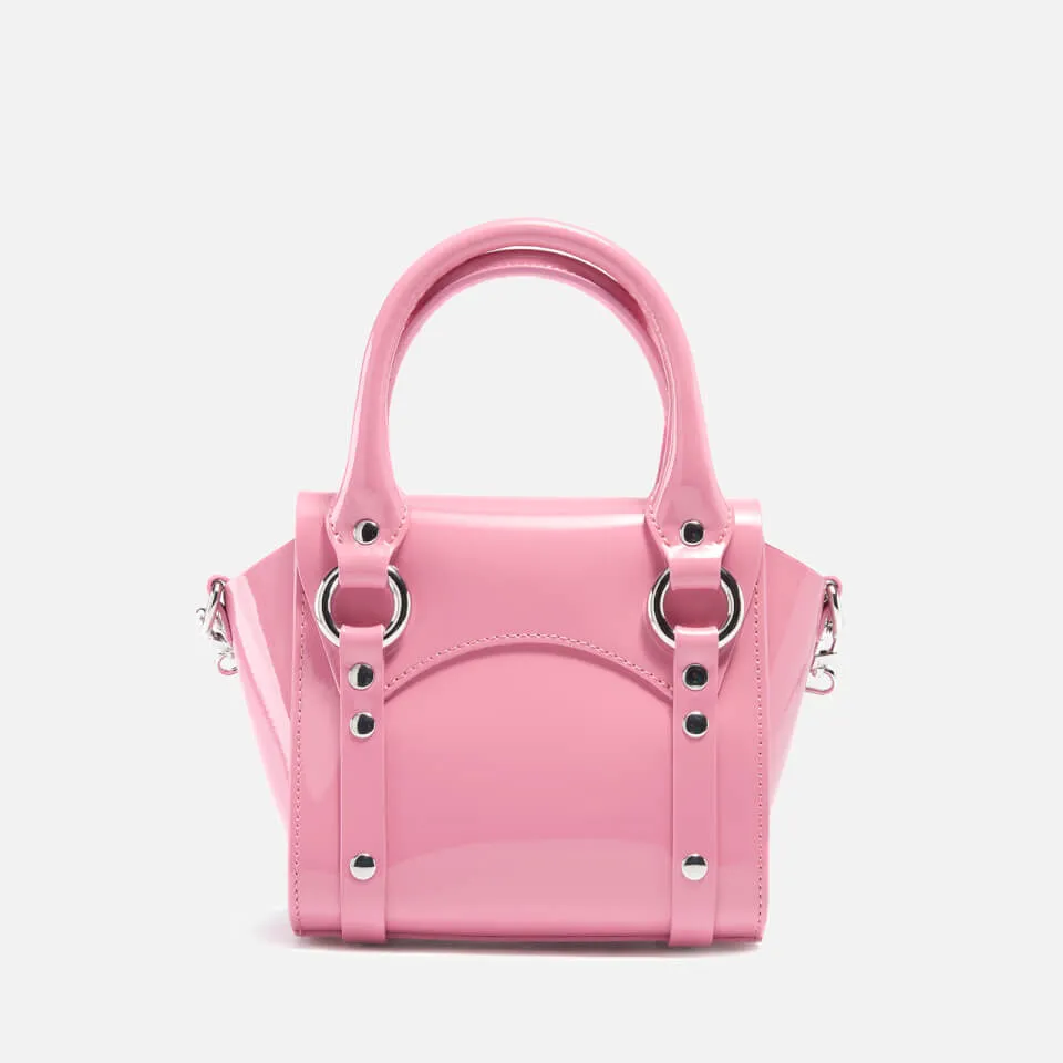 Vivienne Westwood Betty Mini Leather bag | Coggles