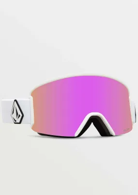 Volcom Garden Snow Goggles