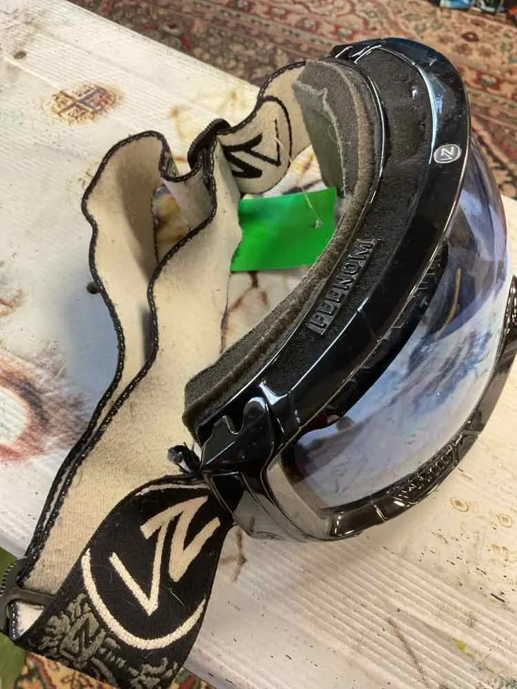 VonZipper Goggles