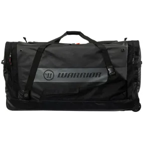 WARRIOR RITUAL GOALIE ROLLER BAG