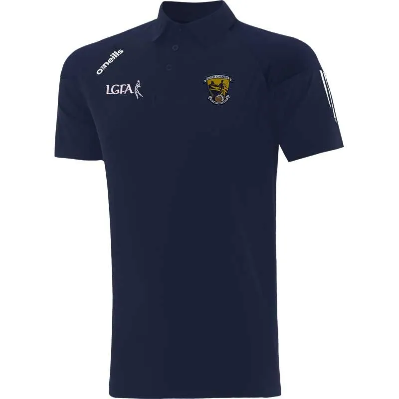 Wexford LGFA Women's Oslo Polo Shirt