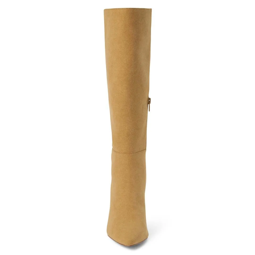      Willow Coconuts Knee-High Boot     