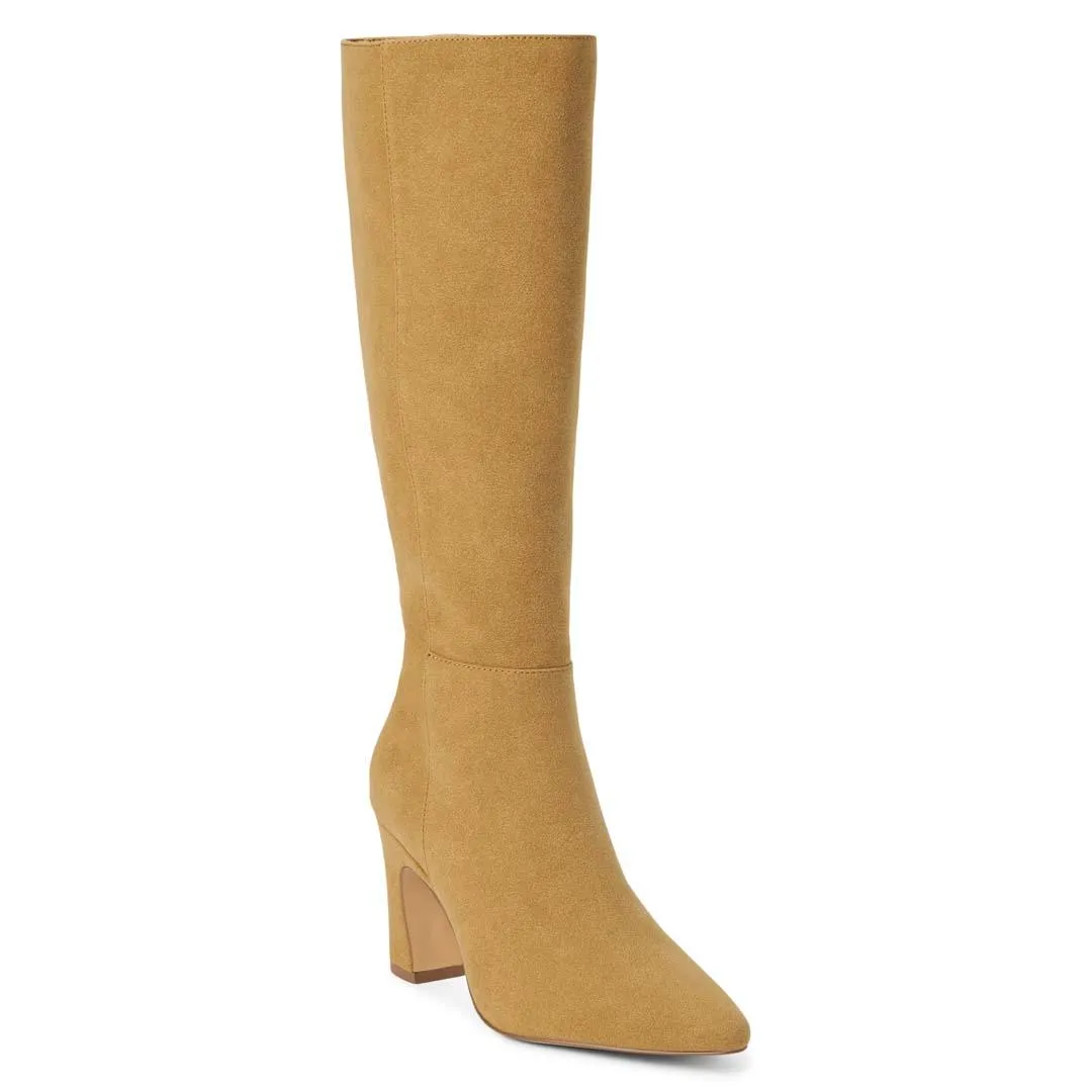      Willow Coconuts Knee-High Boot     