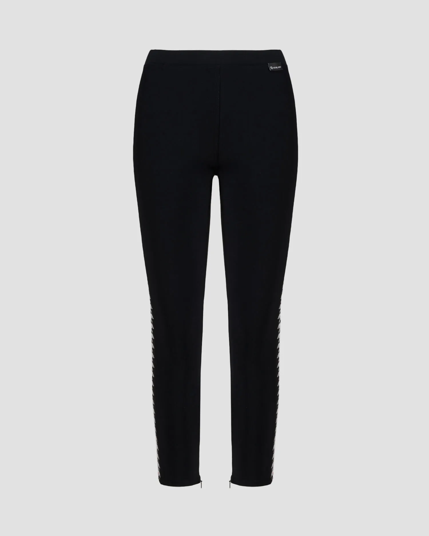 Women's technical leggings Newland Libra 6394N4-108