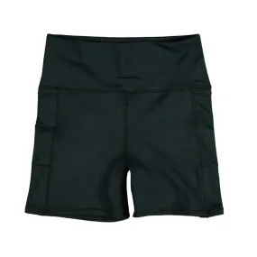 Women's Highland Yoga Short