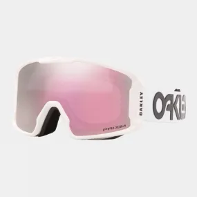 Womens Line Miner M Goggles