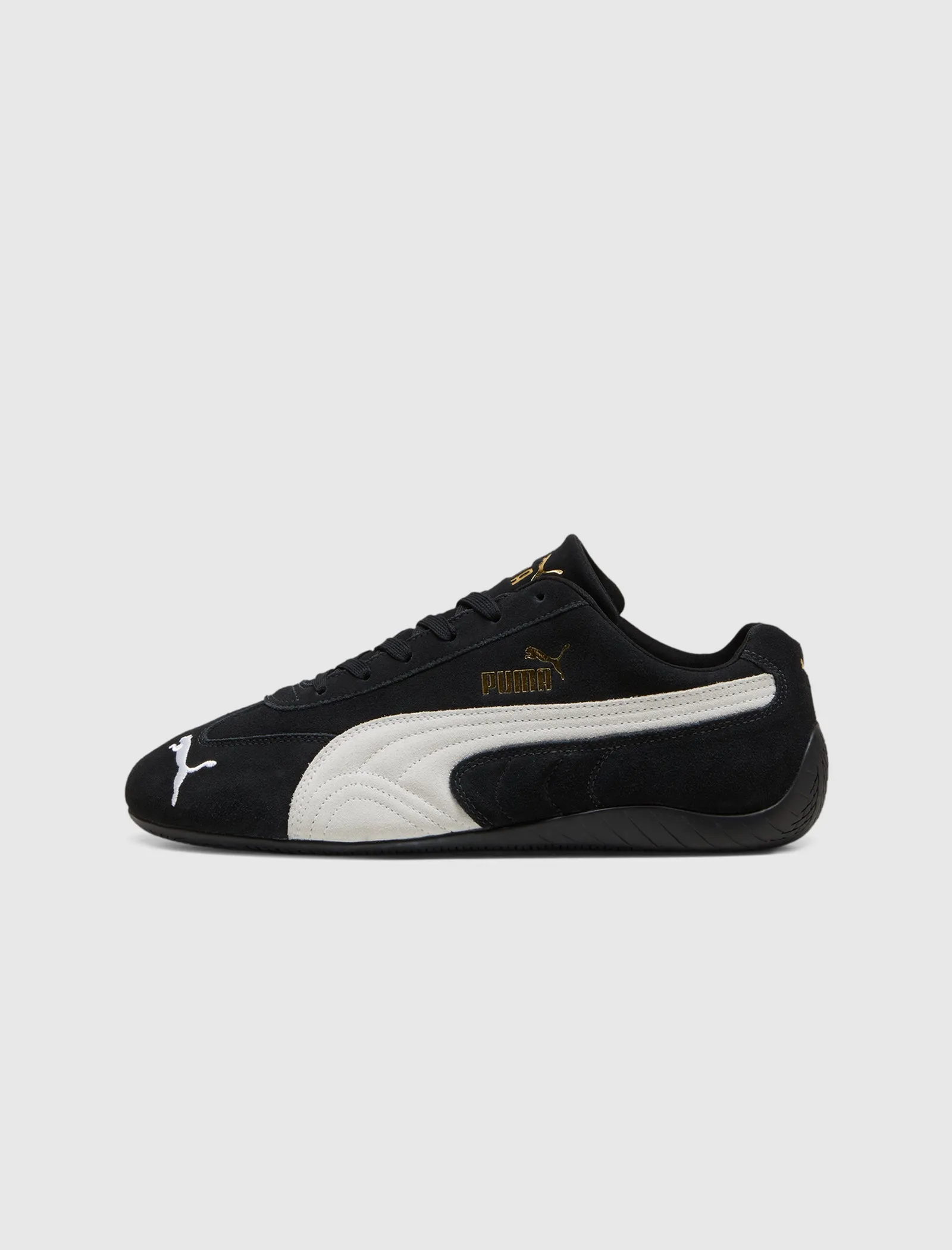 WOMEN'S SPEEDCAT OG PUMA BLACK/PUMA WHITE