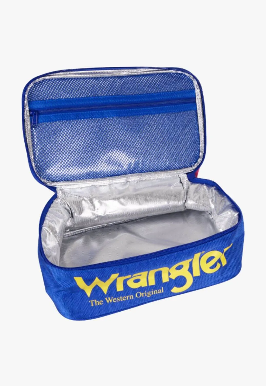 Wrangler Iconic Lunch Bag