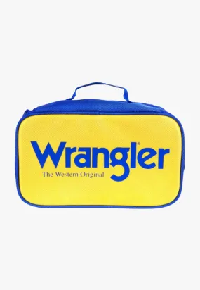 Wrangler Iconic Lunch Bag