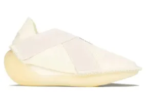 Y-3 Men's Itogo Sneakers in Off White/Black/Cream