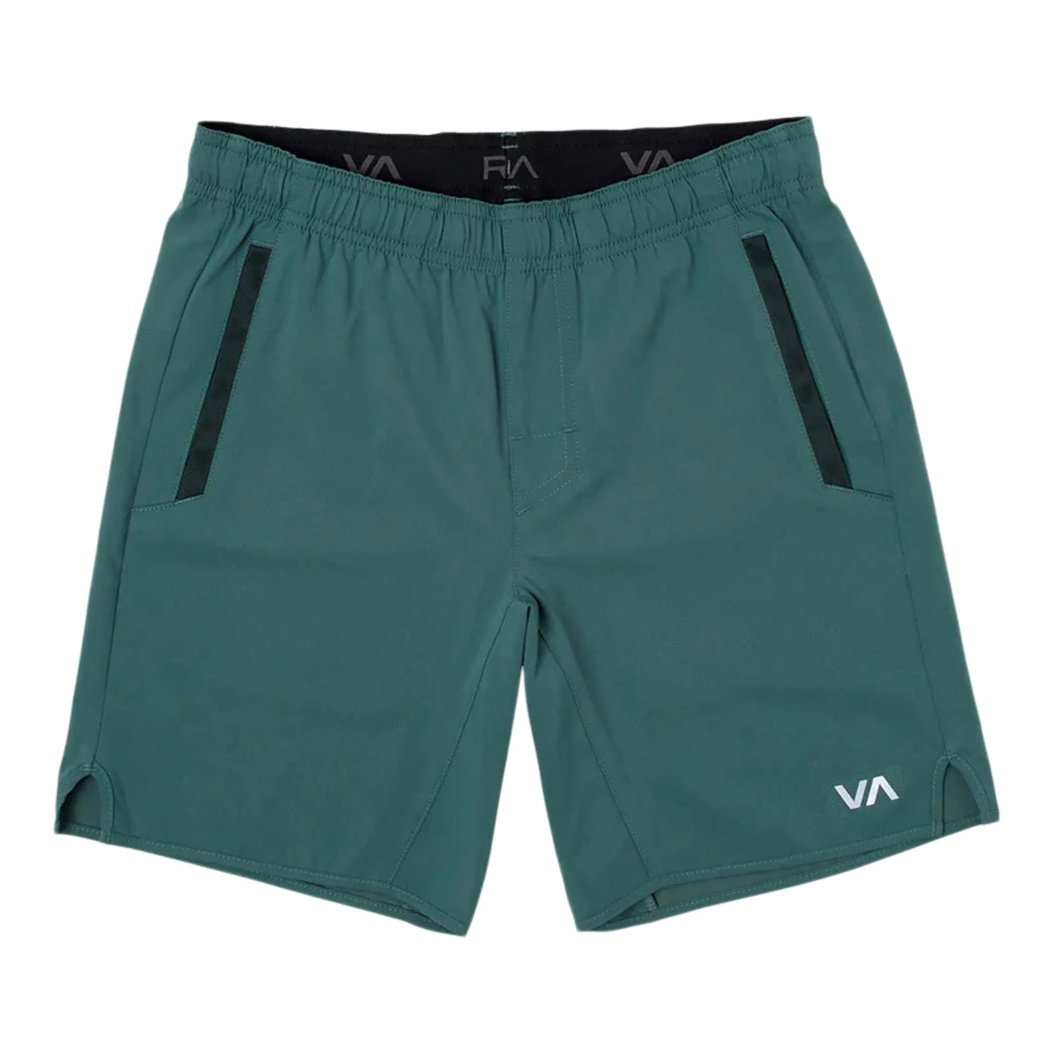 Yogger Stretch Short