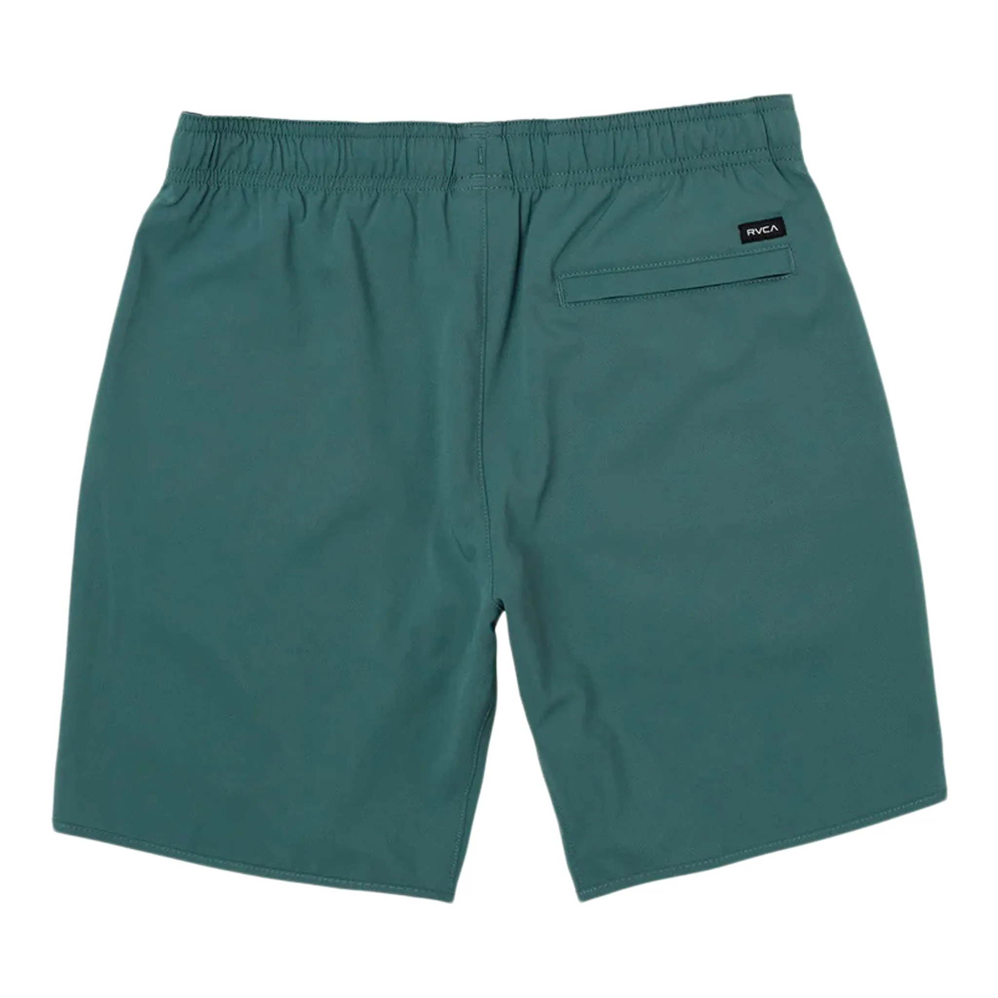 Yogger Stretch Short