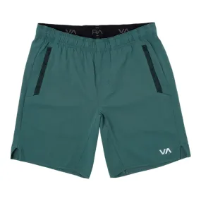 Yogger Stretch Short