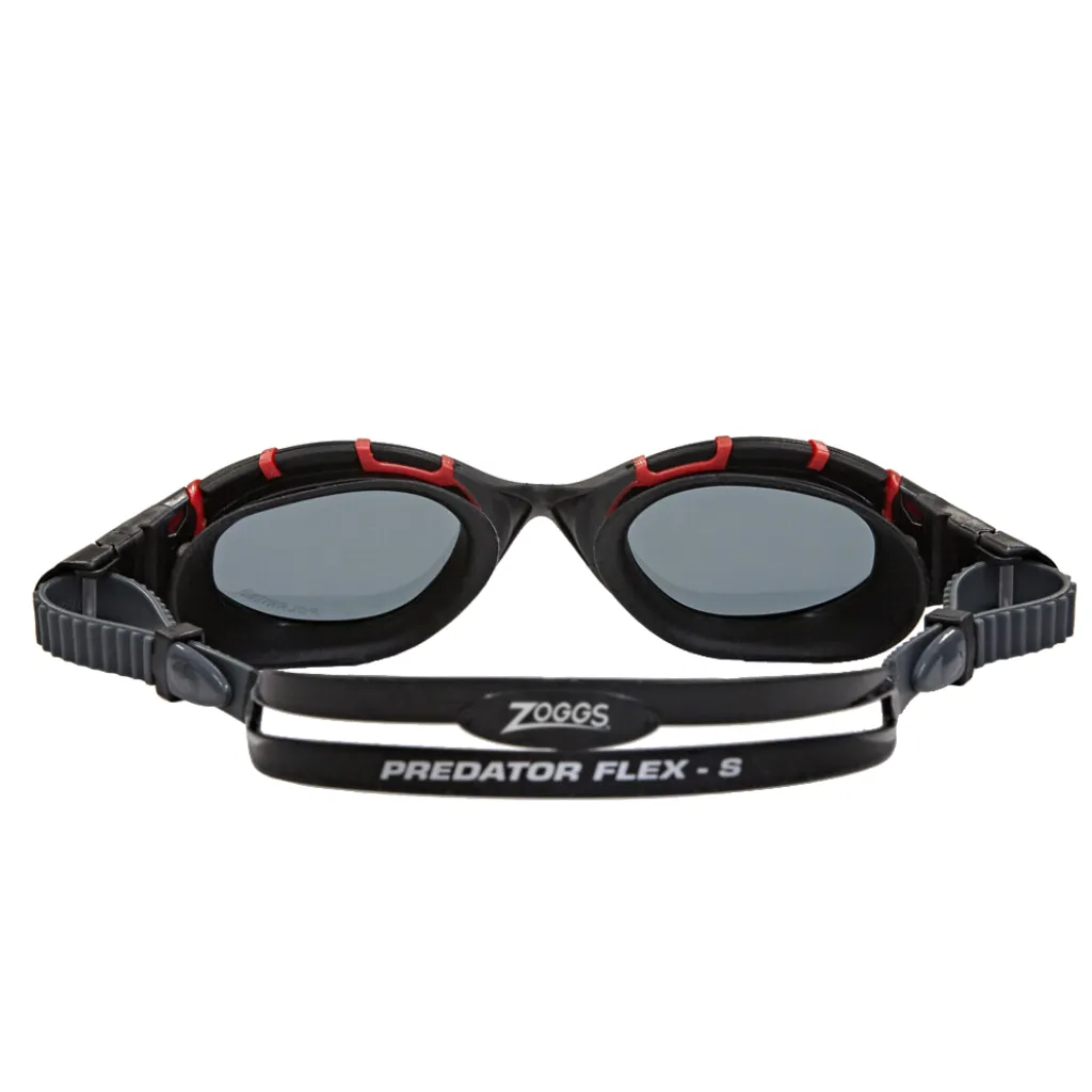 Zoggs Predator Flex Polarised Goggles