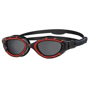 Zoggs Predator Flex Polarised Goggles