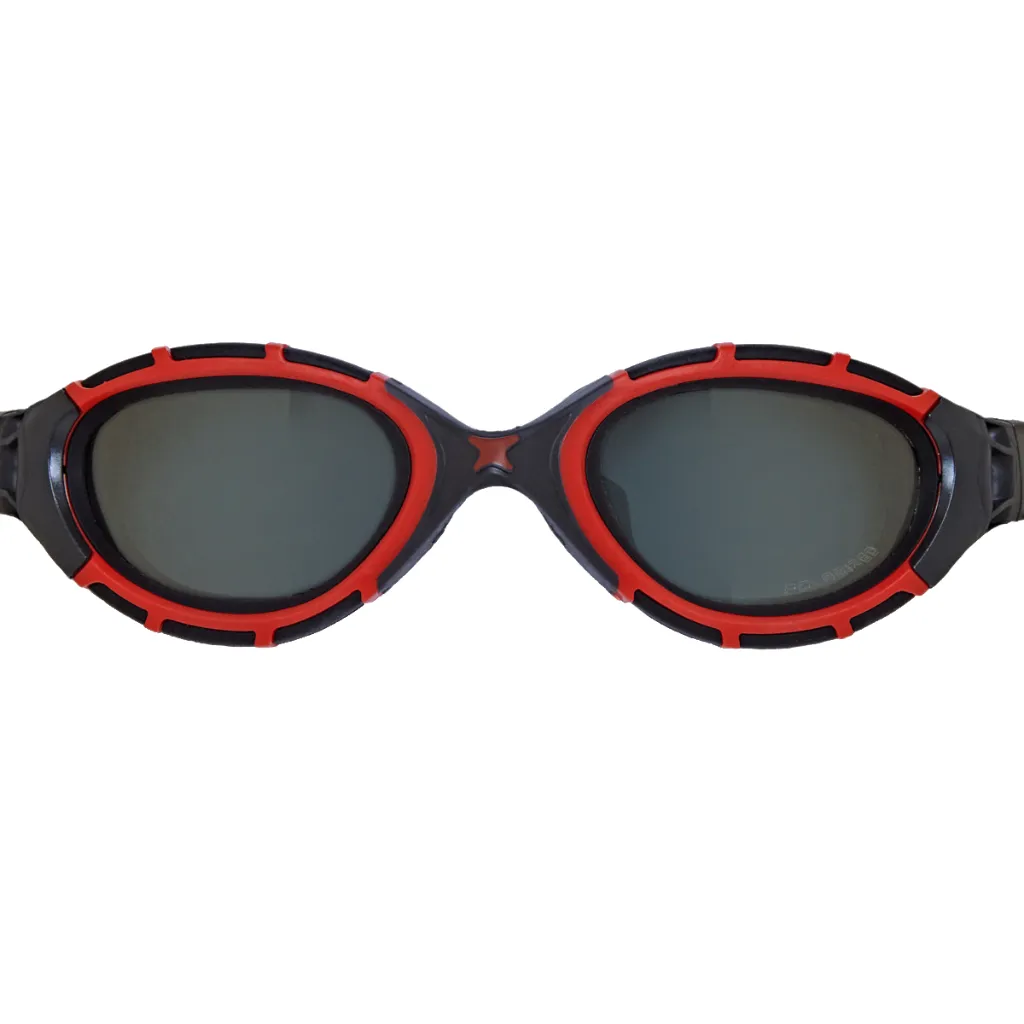 Zoggs Predator Flex Polarised Goggles