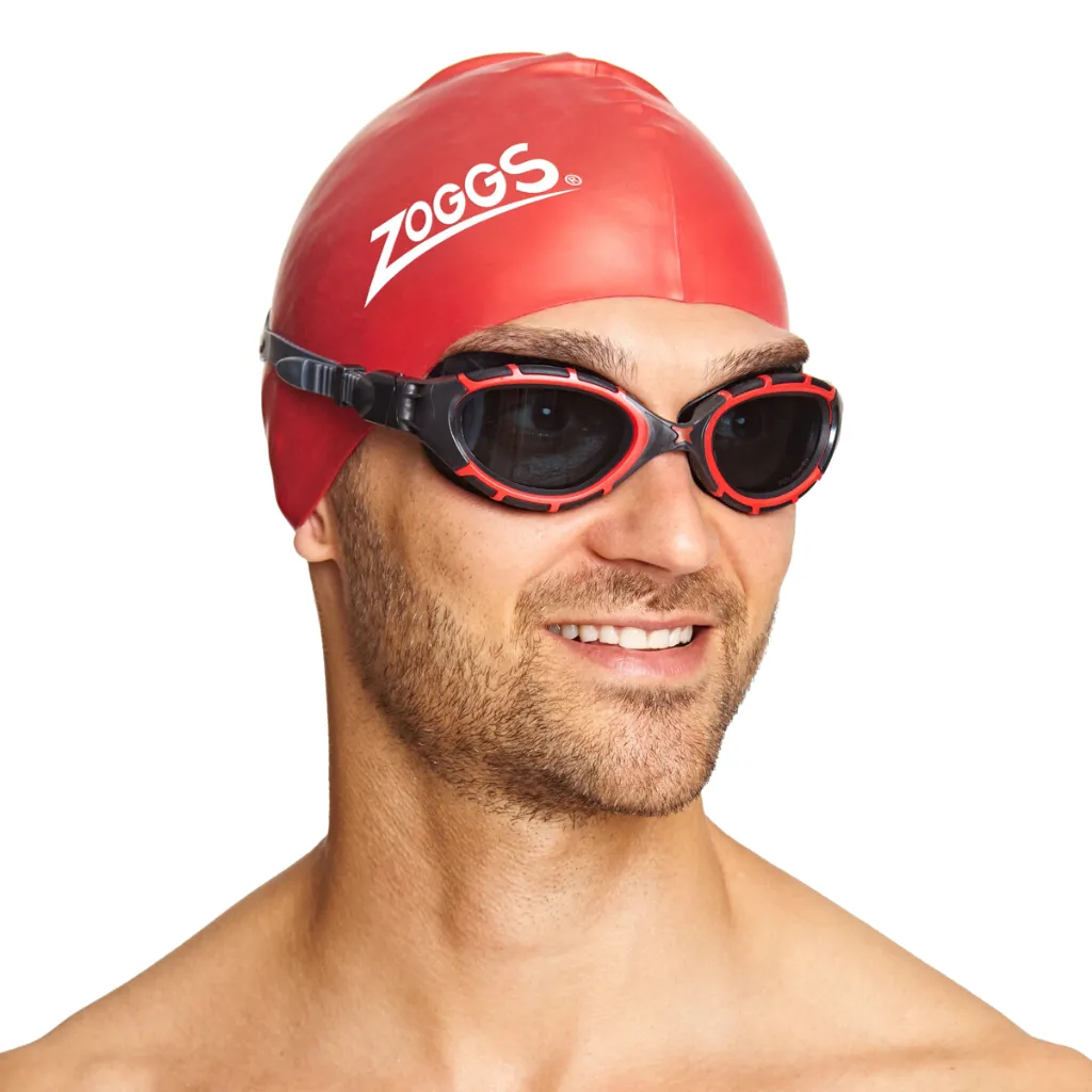 Zoggs Predator Flex Polarised Goggles