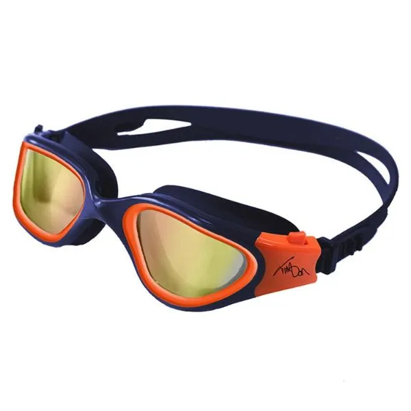 ZONE 3 - Unisex Vapour Swim Goggles